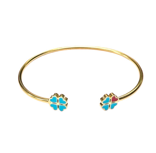 Bracelet "Lucky" Passion