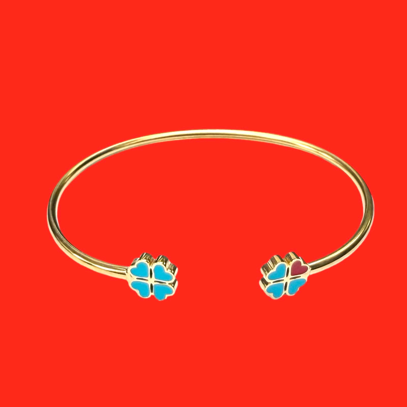 Bracelet "Lucky" Passion